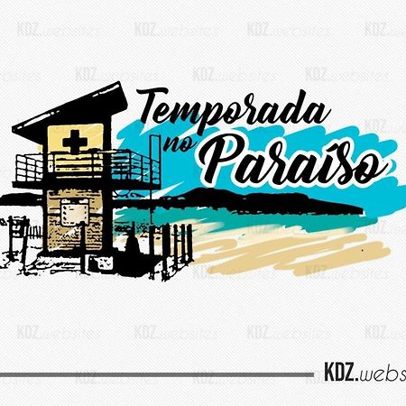 Ocean Blue - Praias Paradisiacas Ambiente Familia. Cabo Frio Exterior foto